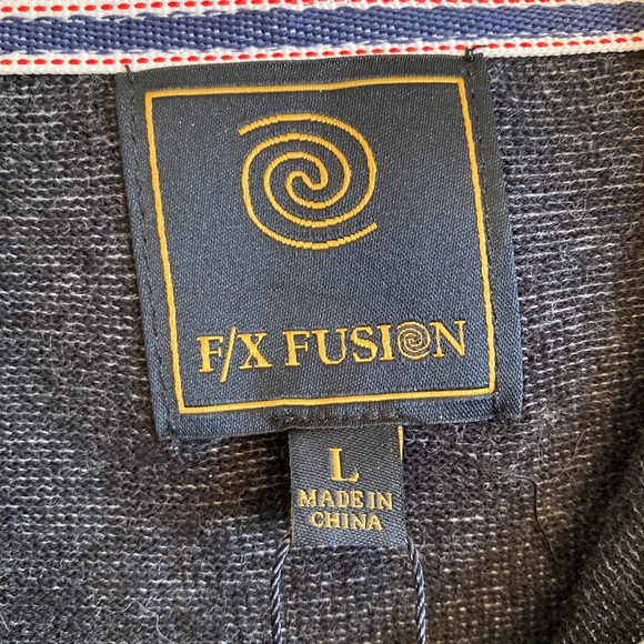 🎉 Host Pick! 🎉NWT Men’s Sporty Cardigan - Picture 8 of 10